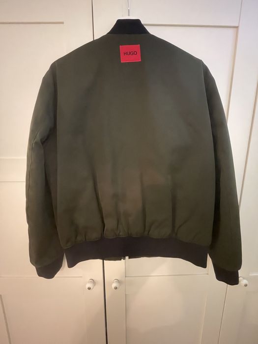 Vand geaca Hugo de toamna/primavara