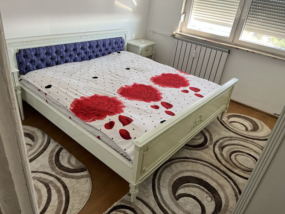 Ofer spre inchiriere apartament 3 camere decomandate,zona Garii
