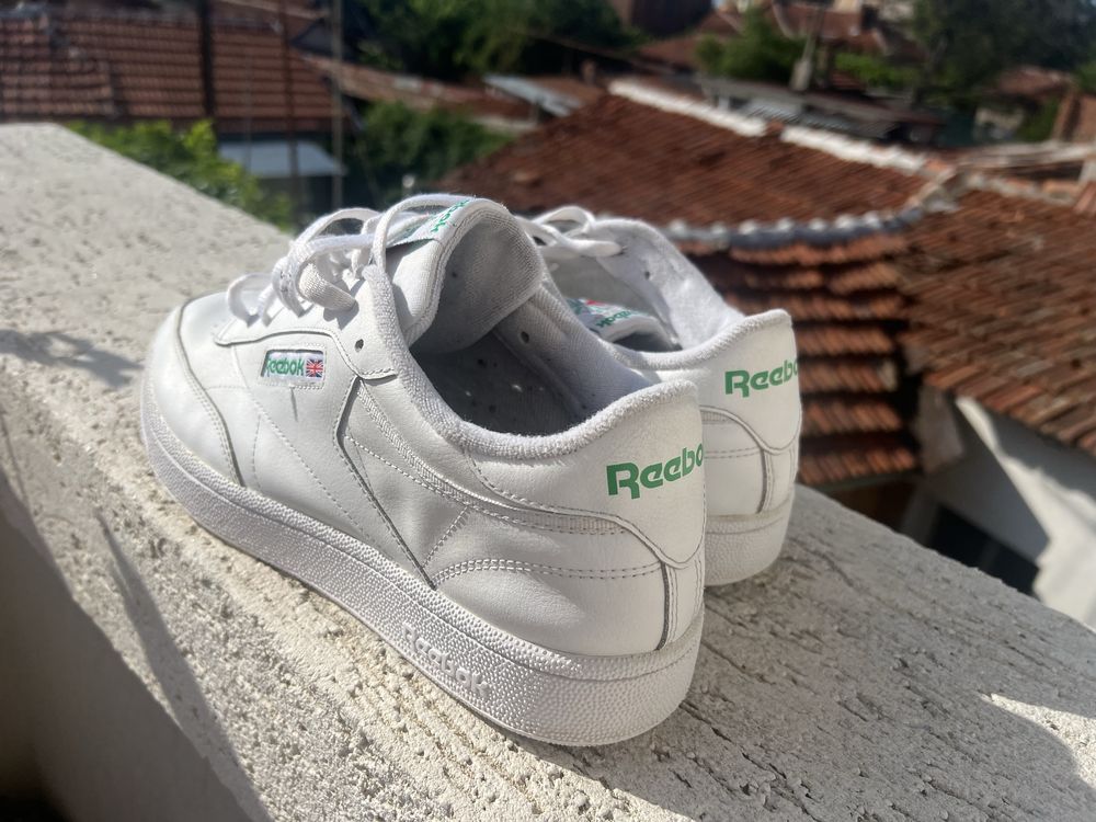 Reebok Classic 45.5