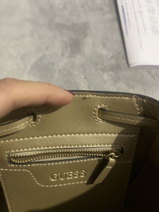 Оригинална раница Guess