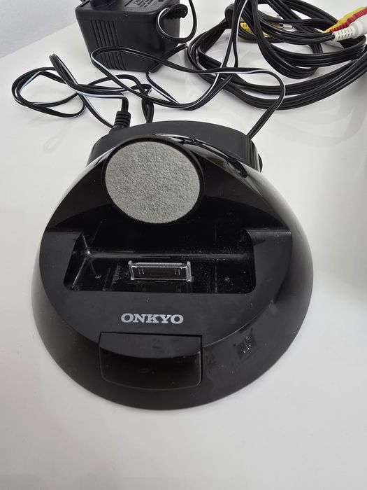 Docking Onkyo complet