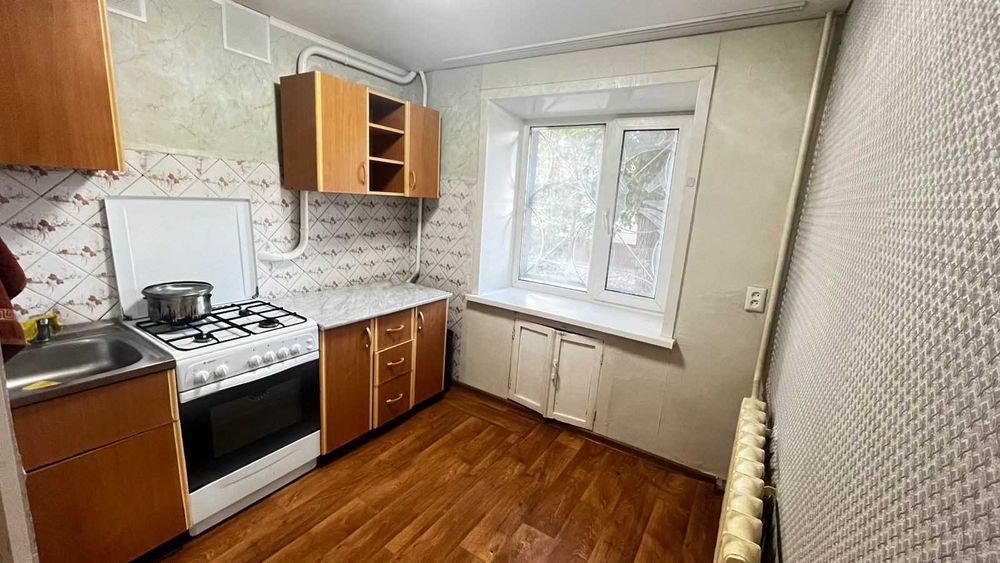 Продажа 2-комнатной квартиры в районе Лагуны