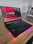 Laptop Gaming ASUS ROG Strix SCAR 17 G733ZW