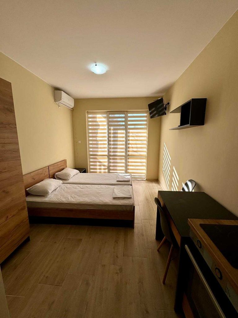 Продава се Едностаен апартамент в Велико Търново, Бузлуджа - 25 кв.м за 1530 €/кв.м - Снимка #12