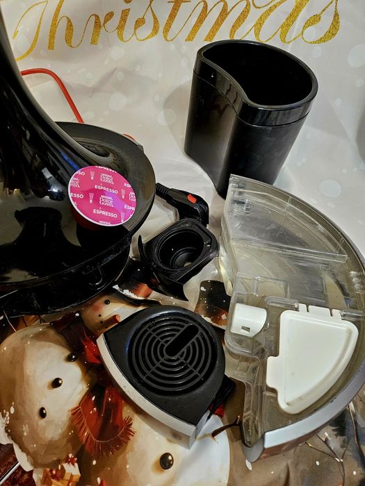 Nescafé Dolce Gusto Drop