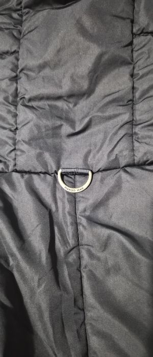 Мъжко яке Mango размер М