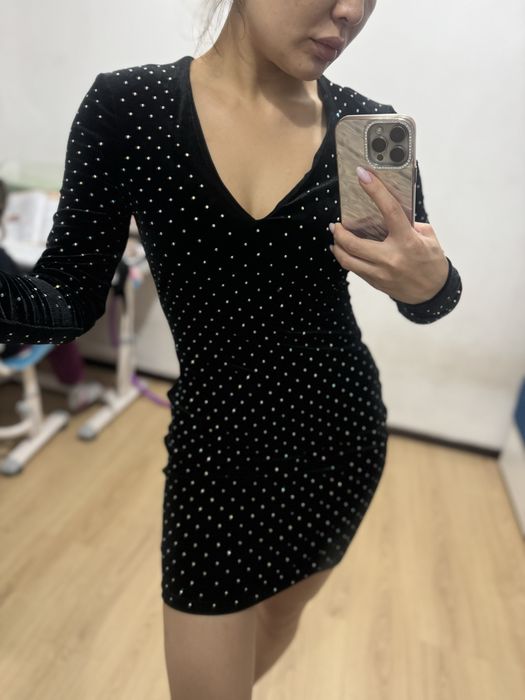 Платья женские