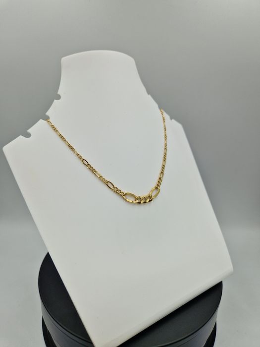 Lant Aur 18k Greutate 1.96 Lungime 44 cm #47514