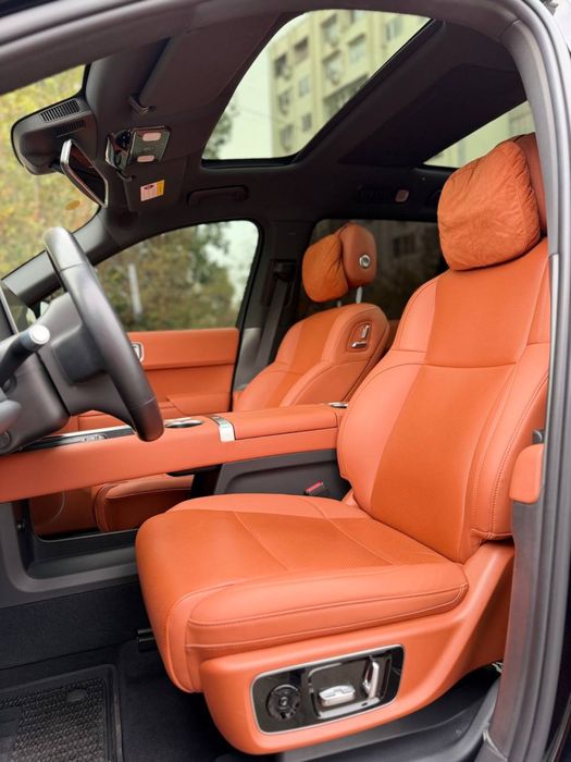 Bugun sotuvimizda lixiang l9