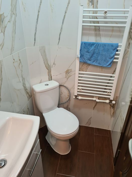 Garsoniera de vanzare!!!