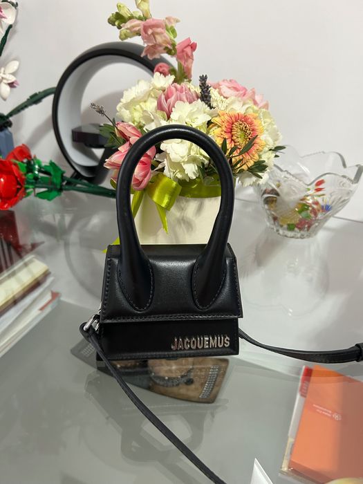 Gentuta mini Jacquemus