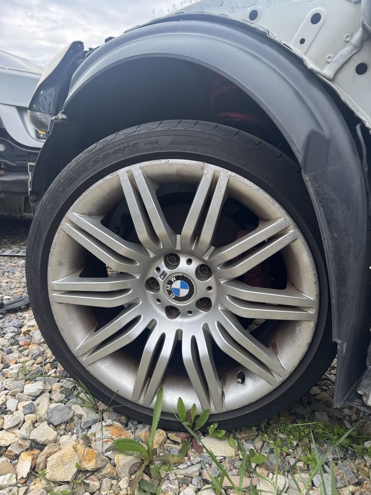 Джанти 19ки за бмв bmw спайдър