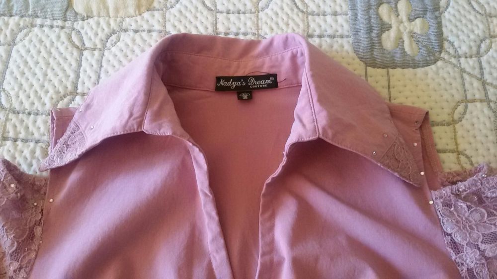 Дамски      ризи.