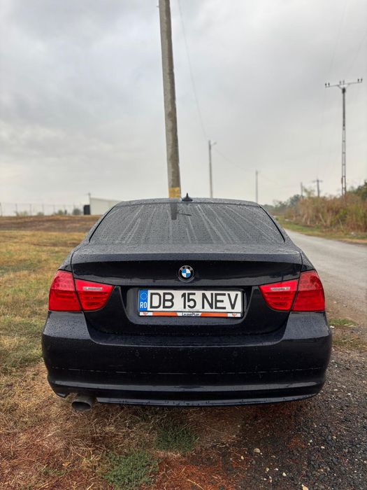 Vând bmw E90-2010-stare foarte bună‼️