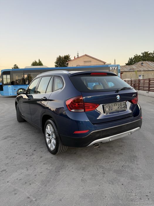 BMW x1 xDrive 2013 diesel