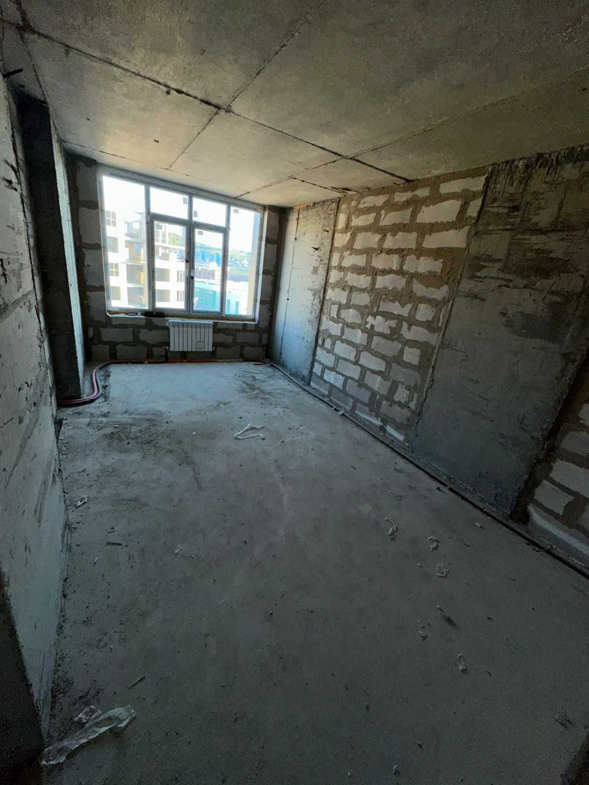 Пентхауз, 5ком, 154м2, ЖК ОАЗИС, КШТ, 2 уровня, можно в ипотеку