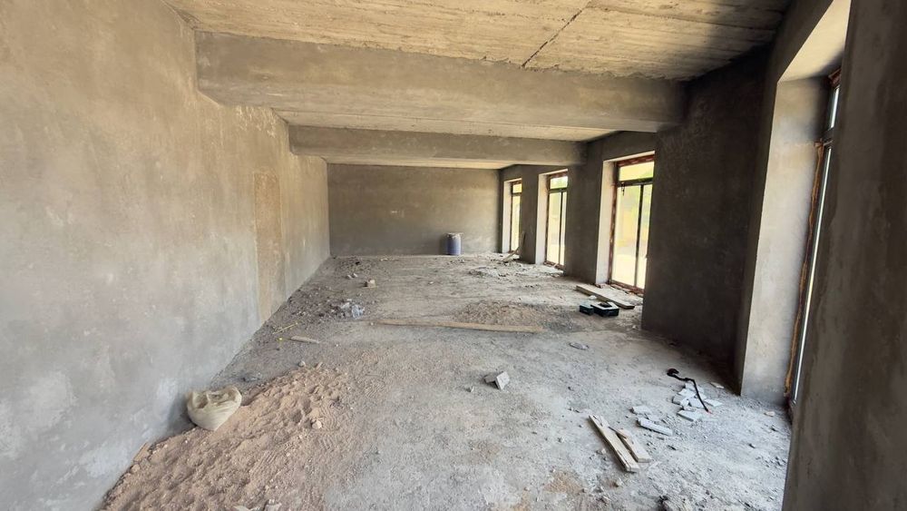 Сдаётся помещение в новостройке