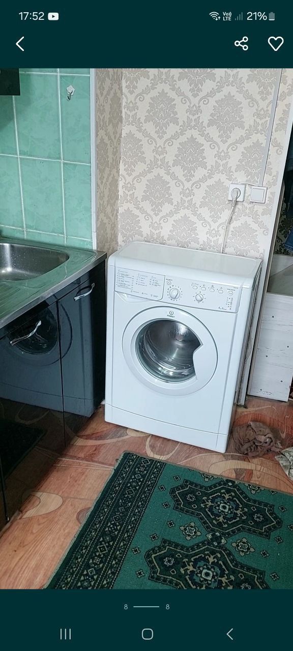 Квартира ижарага