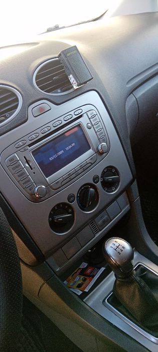 De vînzare Ford focus.