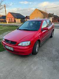 Opel Astra G 1.6