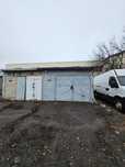 Vand Garaj cu Teren in proprietate, CF, str Iosif Cocea, zona A