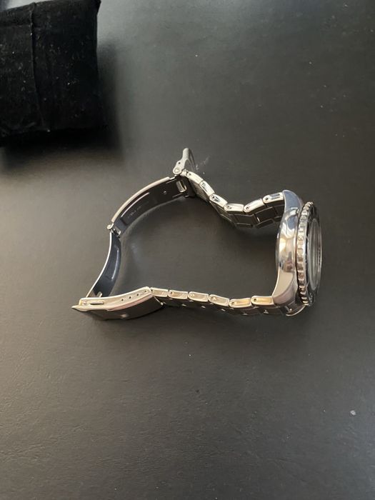 Ceas Seiko SNZH55 automat