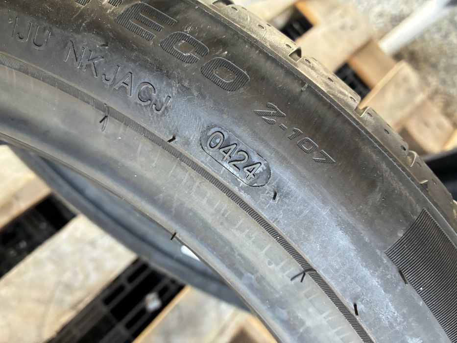 245/40/19 Нови Летни