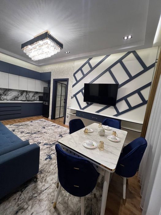 Ijara kvartira Yunusobod 4- kvartal « СВОБОДНA »