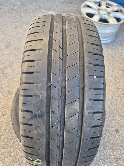 2бр. 195/45/16 Goodyear Efficient Grip гуми летни