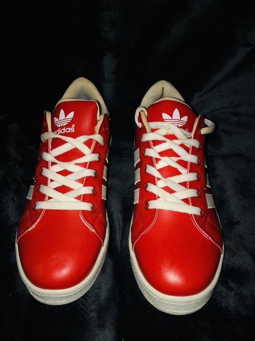 Adidas Red Номер 37