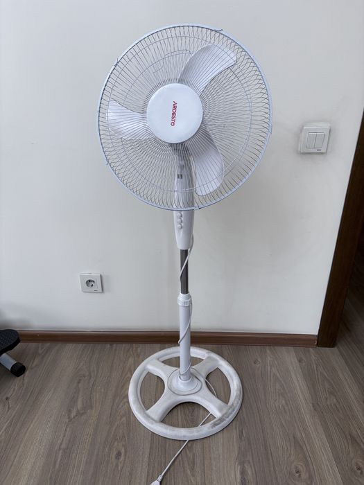 Продам вентилятор