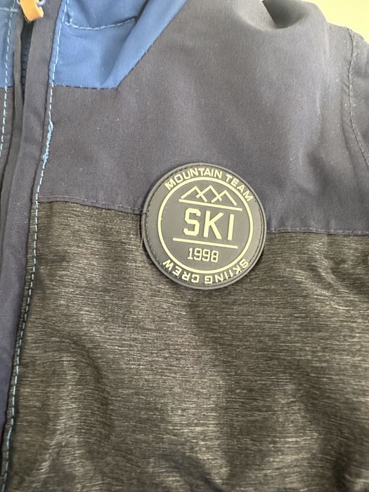 Гащеризон-космонавт