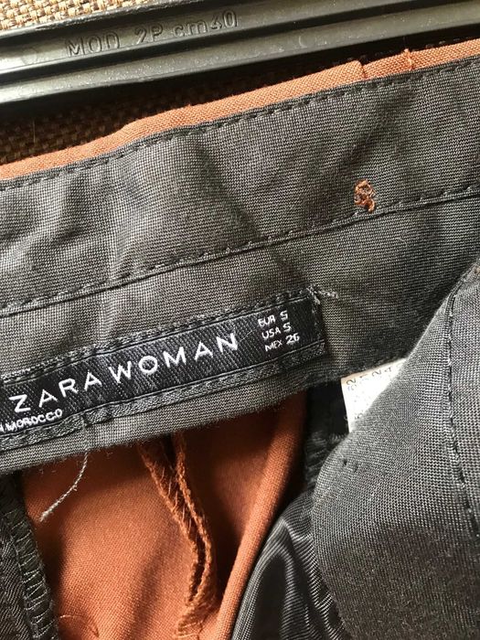 Продавам  чисто нов с етикет панталон -Zara/Зара/