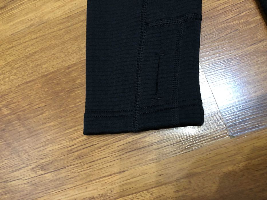 Snickers Micro Fleece горнище L