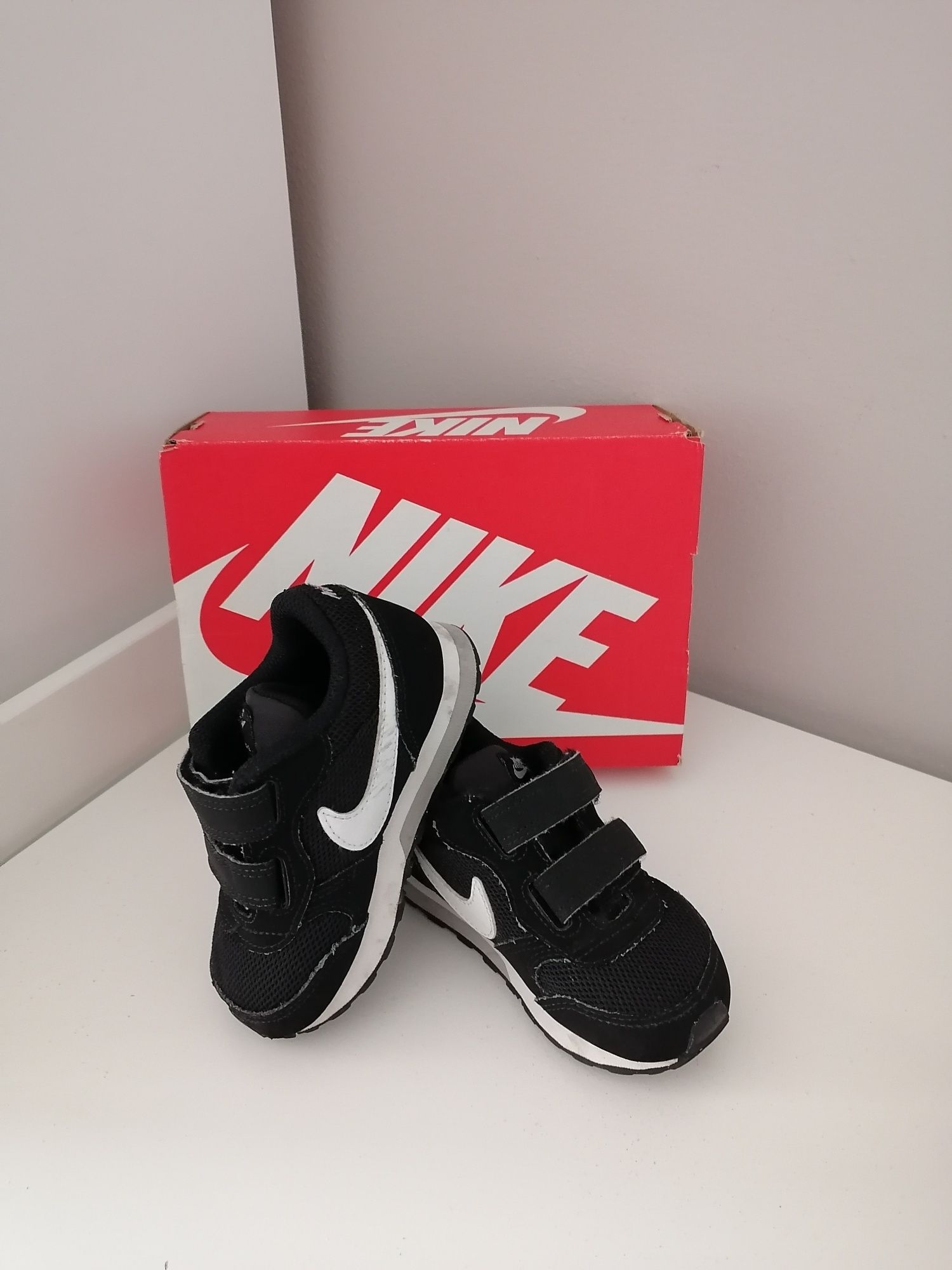 Nike 22 номер, като нови