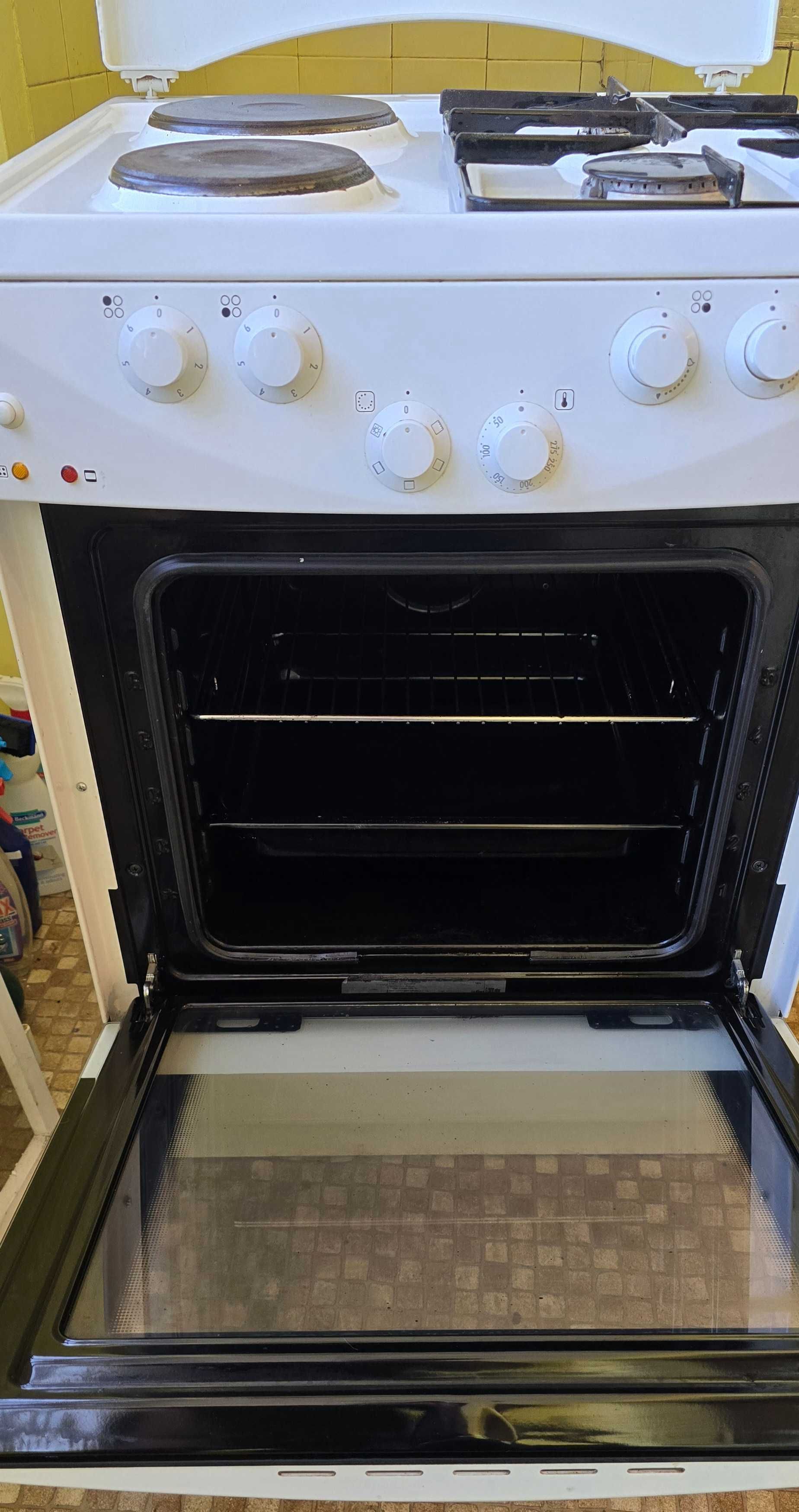 Готварска печка gorenje