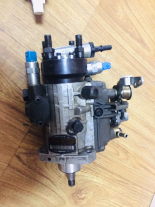 ТНВД (аппаратура) на jcb3/4cx delphi оригинал