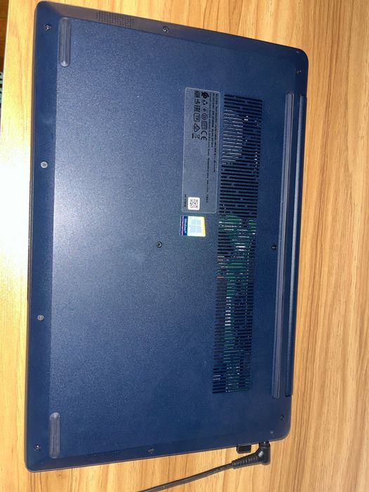 Лаптоп Lenovo IdeaPad 3 - 15ALC6 Type 82KU