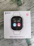 Детски смарт часовник MyKi - 4 Lite 1,3'' розов kids smartwatch