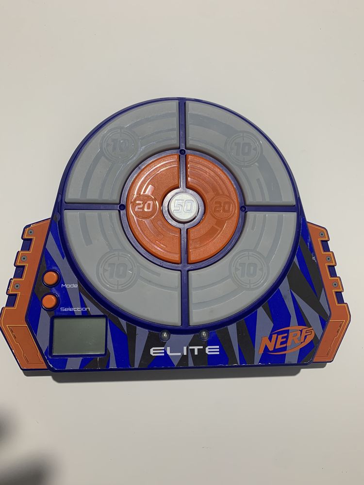 Tinta Nerf Elite Hovering Target