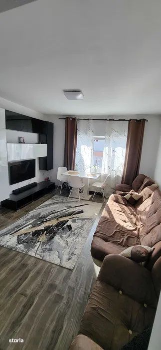 Apartament 2 camere, 48mp, cu parcare