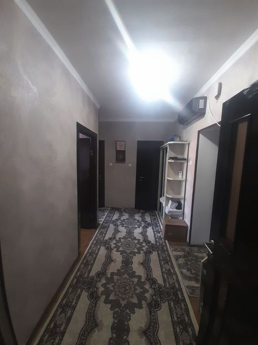 2х комнатная квартира