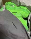 Balenciaga triple s