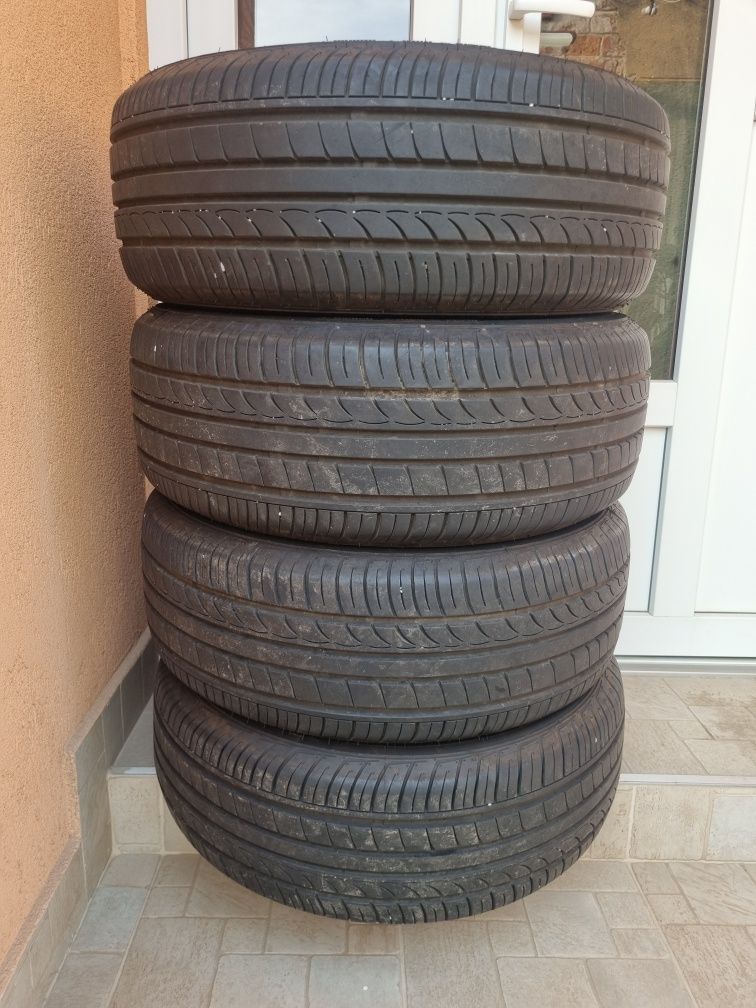 Anvelope de vara 215/55/16  Dot 2022