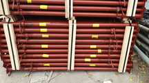 Popi metalici noi import direct