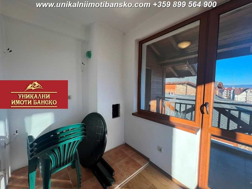 Продава се Двустаен апартамент в Банско - 65 кв.м за 1047 €/кв.м - Снимка #8