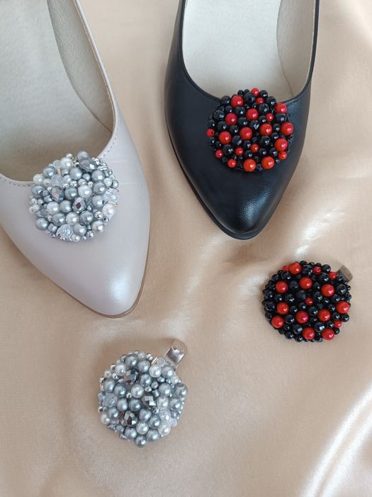 Clipsuri pentru pantofi