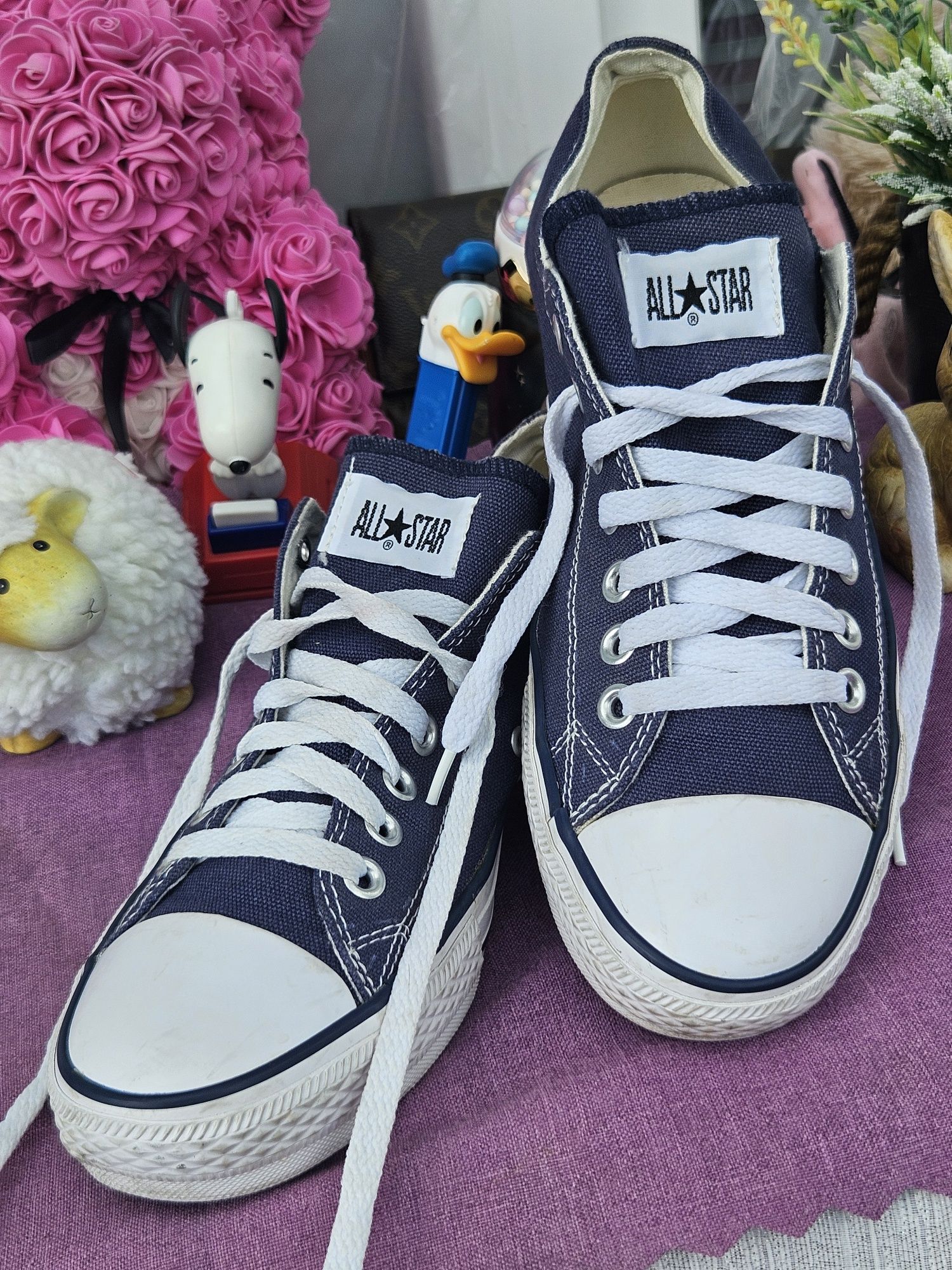 Converse мъжки кецове