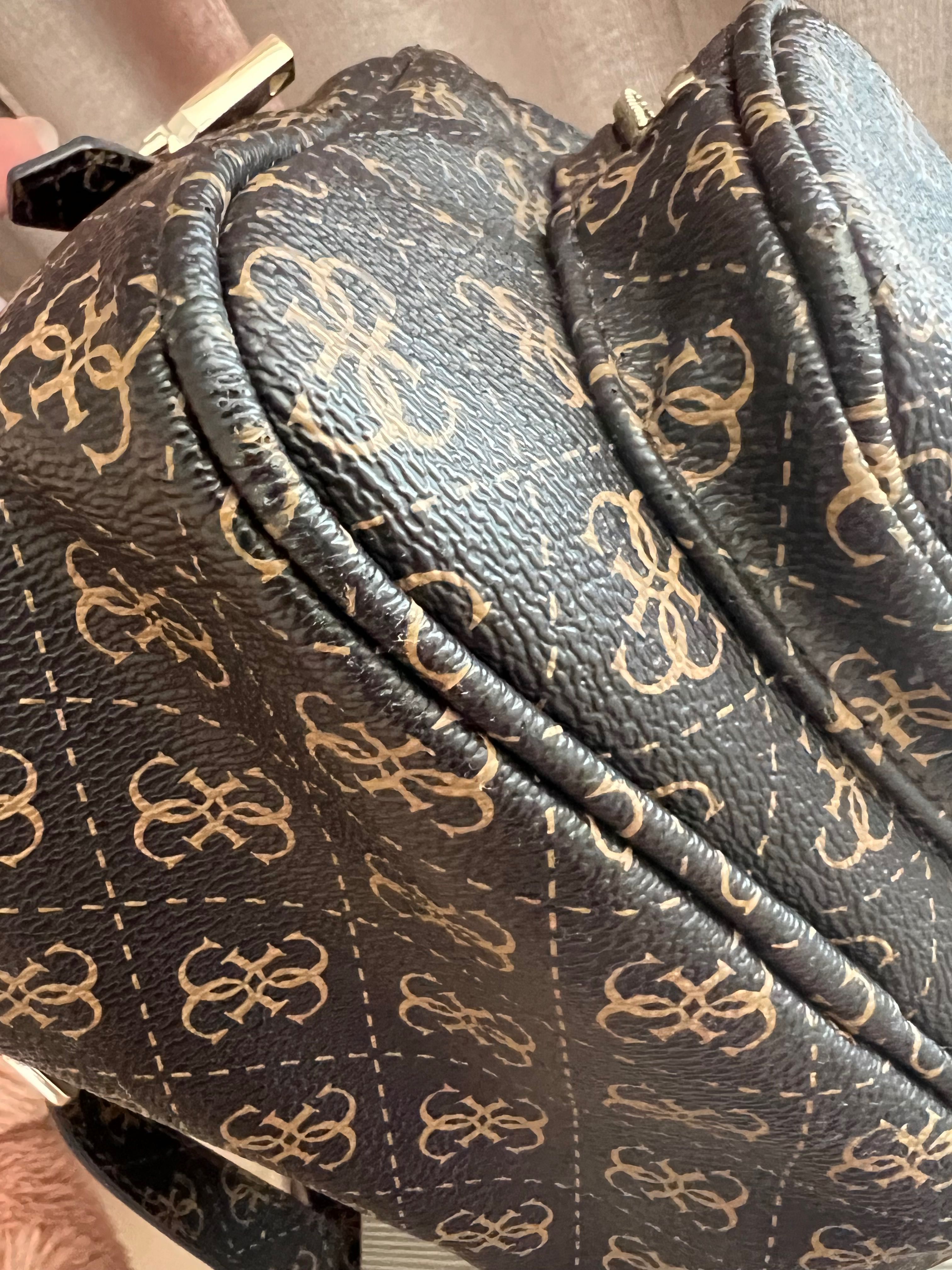 Раница Guess еко кожа