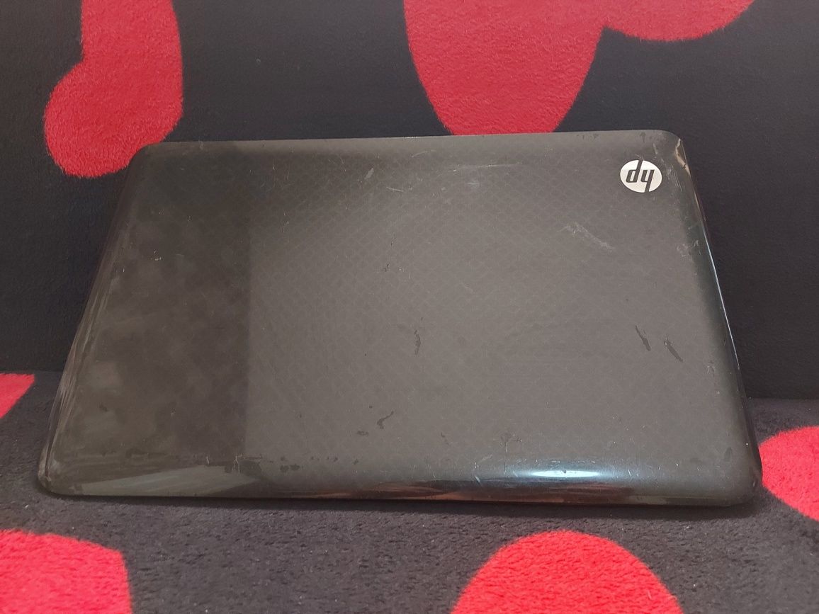 Laptop HP Pavilion DV6 i5